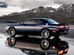 Dodge Challenger SRT 392 2015 года